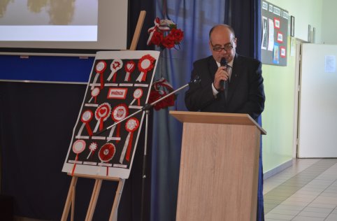 Dzień Patrona Szkoły 2018r.